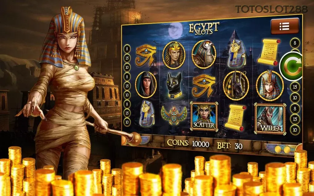 totoslot288